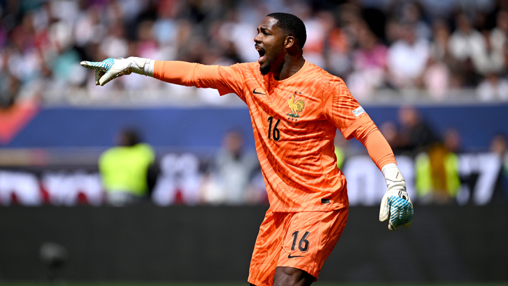 Майк Меньян