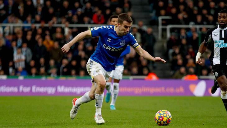 Шеймус Коулмэн