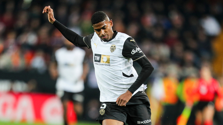 Кристиан Москера