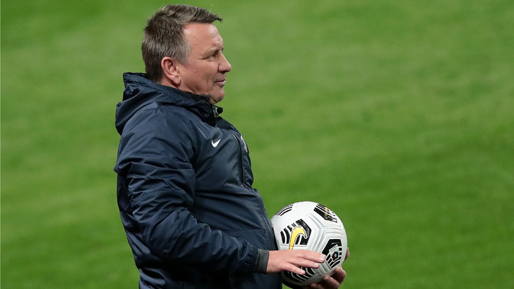 Сергей Первушин