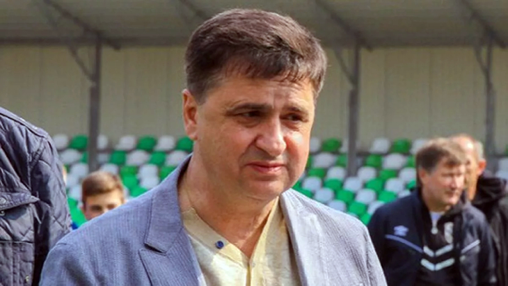 Леонид Соболев