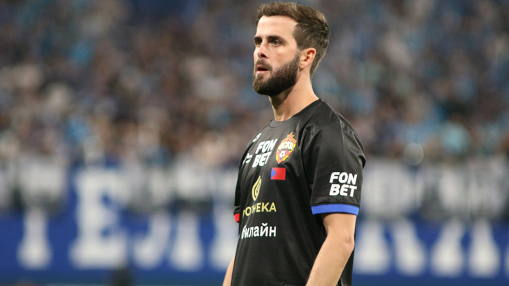 Миралем Пьянич