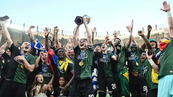 «Краснодар» «Краснодар»