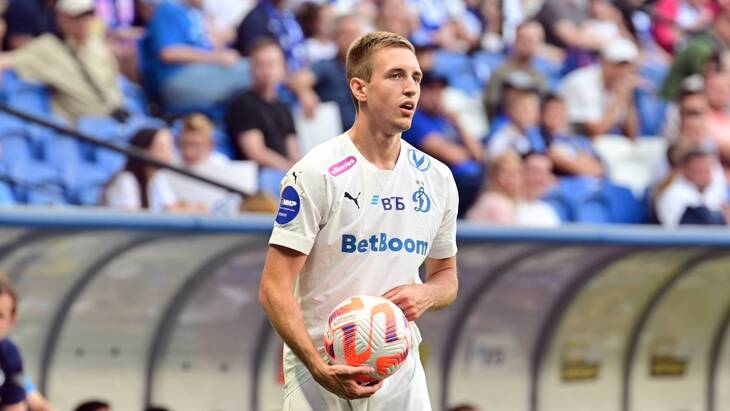 Ярослав Гладышев