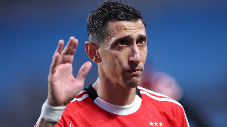 Анхель Ди Мария