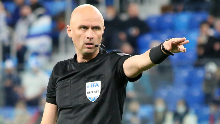 Сергей Карасев