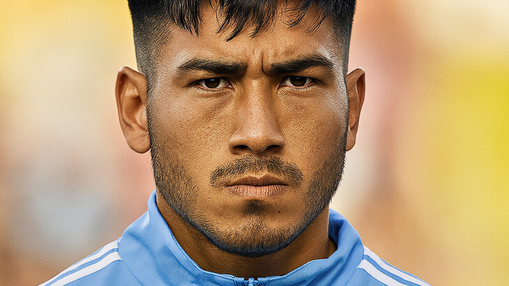 Роман Вега Роман Вега