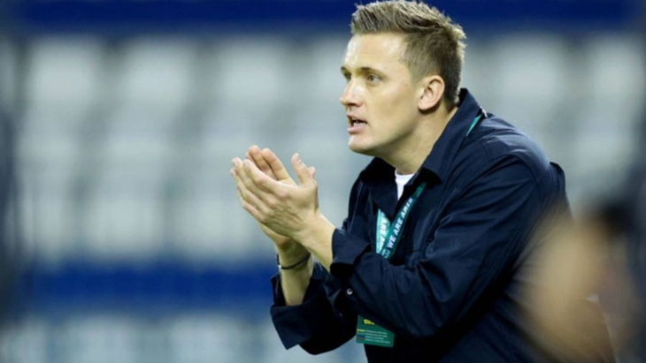 Алексей Шпилевский