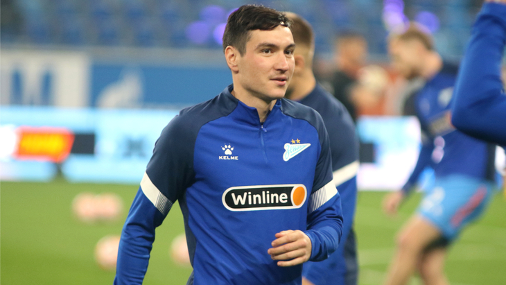 Вячеслав Караваев