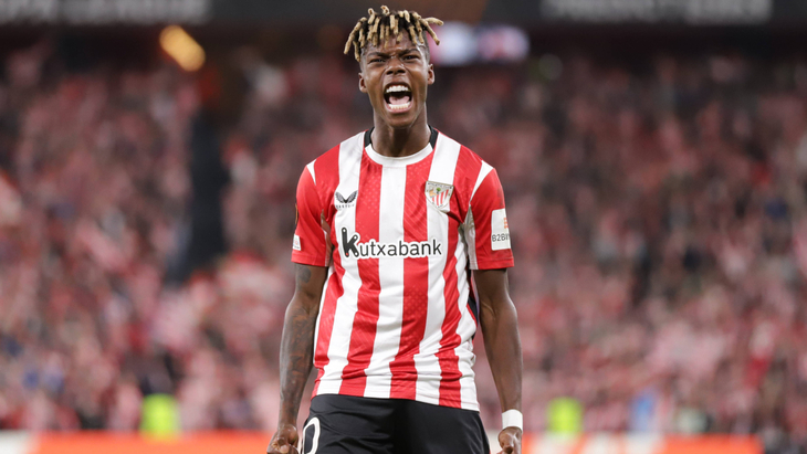 Нико Уильямс