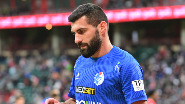 Ираклий Квеквескири