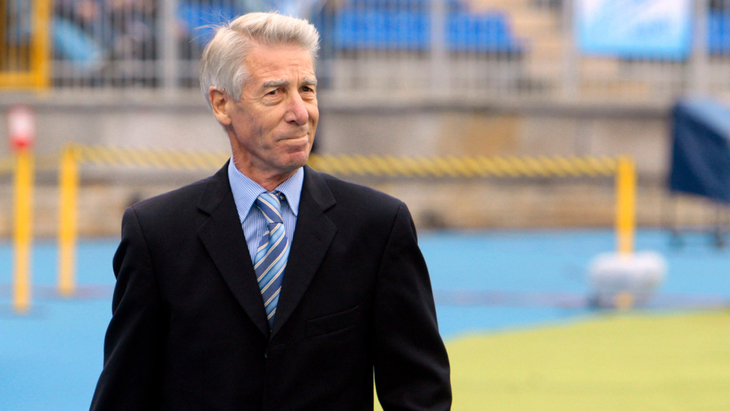 Валерий Непомнящий