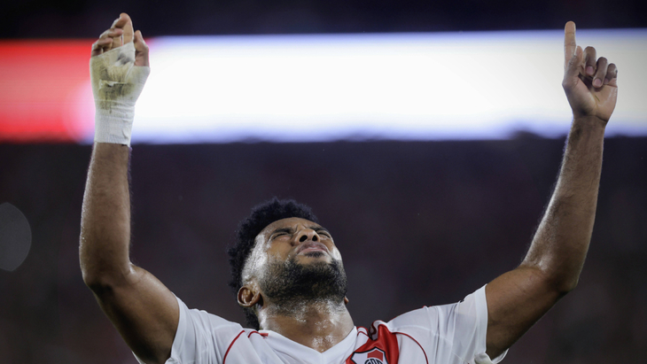 Мигель Борха