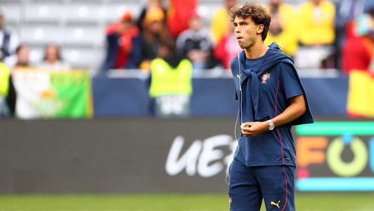 Жоау Феликс