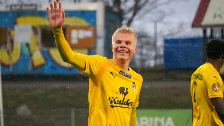 Отто Руоппи