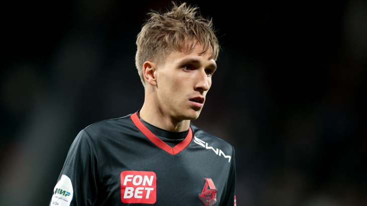 Илья Самошников Илья Самошников