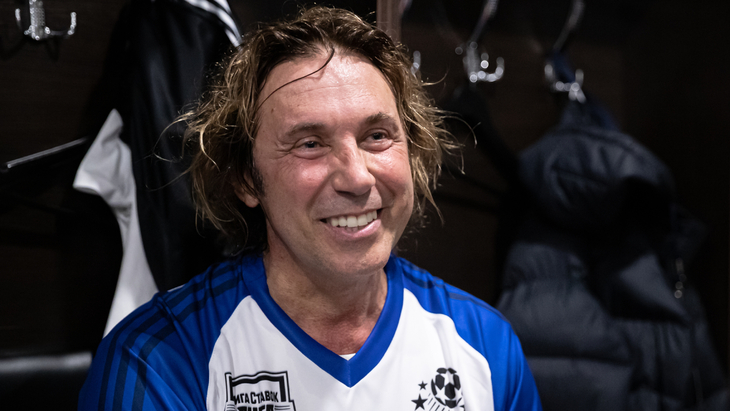 Александр Мостовой