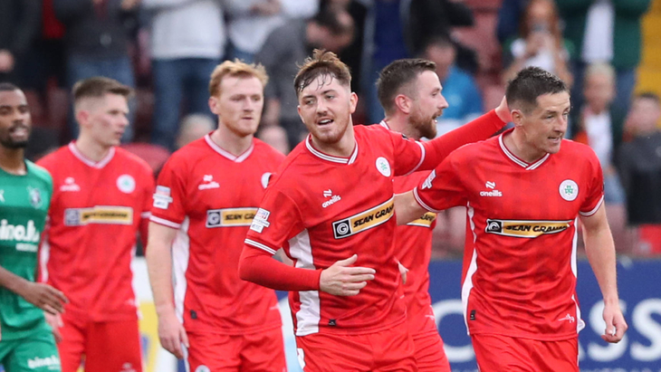 «Клифтонвилл»