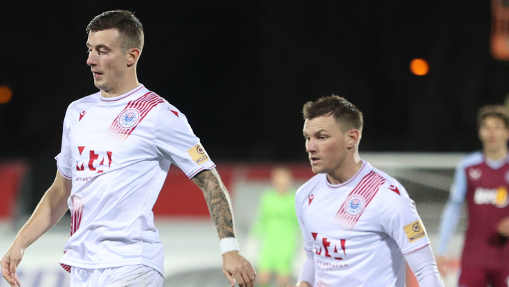 «Зриньски»