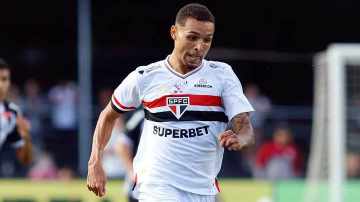 Матеус Алвес Матеус Алвес