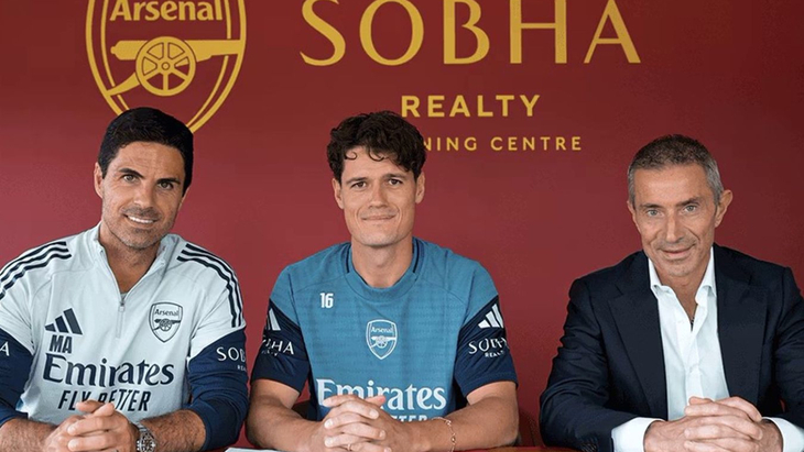 Кристиан Нергор