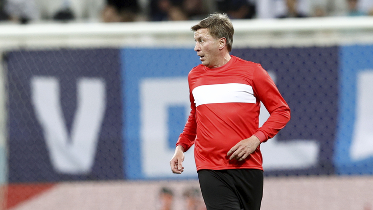 Валерий Кечинов