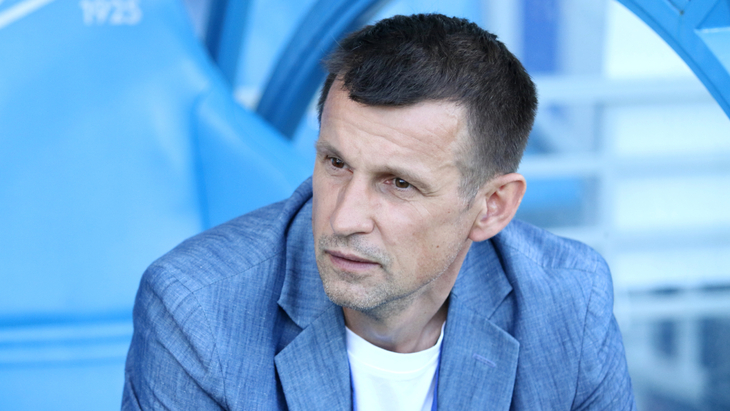 Сергей Семак