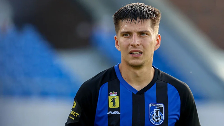 Тимур Жамалетдинов