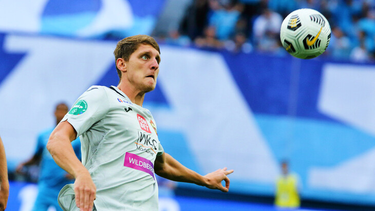 Игорь Дивеев