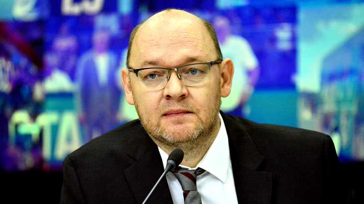 Илья Геркус