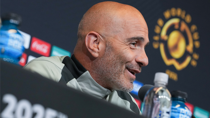 Энцо Мареска