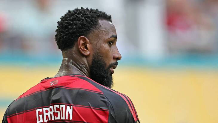 Жерсон Жерсон