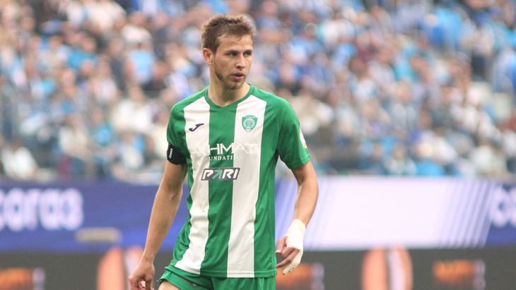 Лечи Садулаев