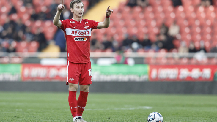 Наиль Умяров Наиль Умяров