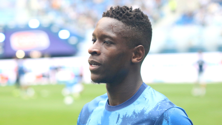 Луис Энрике