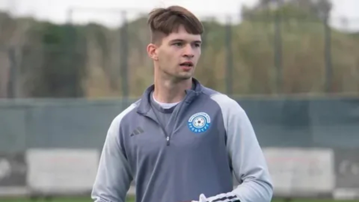 Тимофей Мартынов