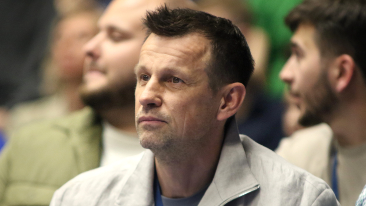 Сергей Семак