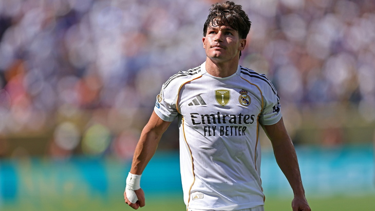 Фран Гарсия