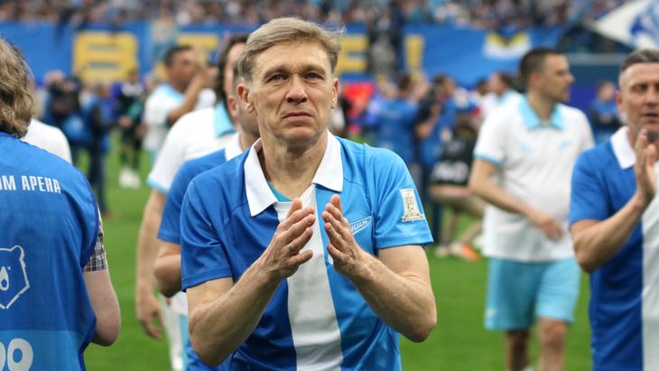 Александр Горшков Александр Горшков