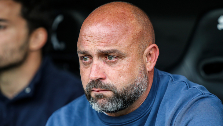 Маноло Гонсалес Маноло Гонсалес