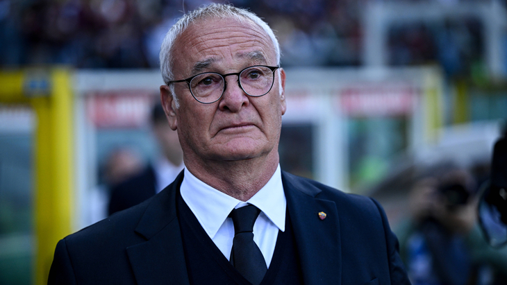 Клаудио Раньери