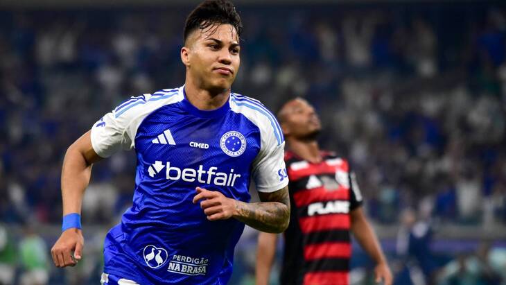 Кайо Жорже Кайо Жорже