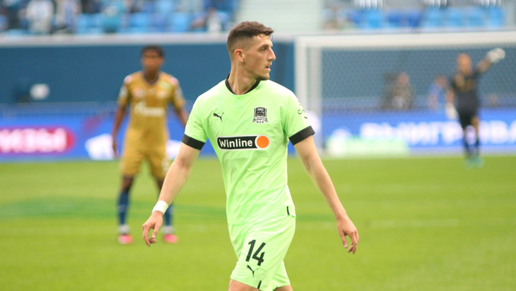 Михайло Баньяц