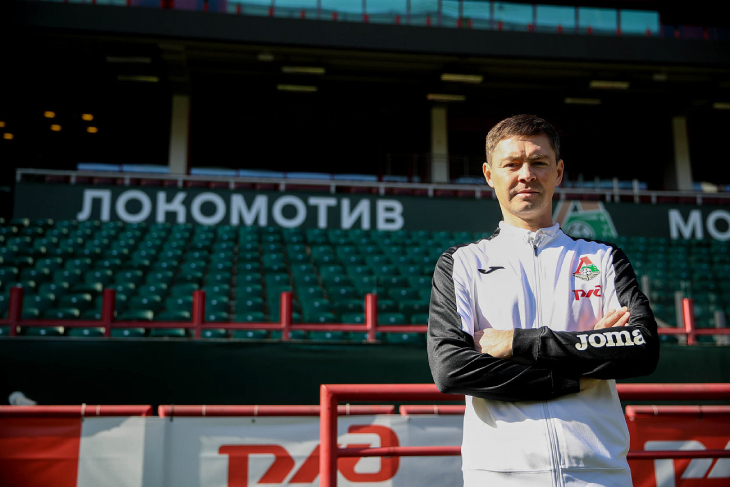Динияр Билялетдинов