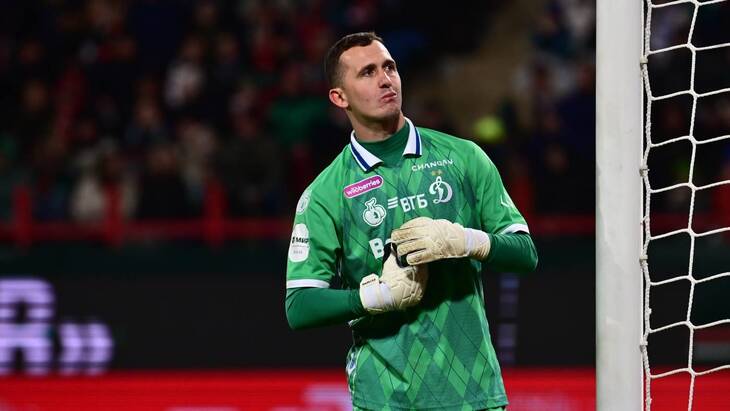 Андрей Лунев