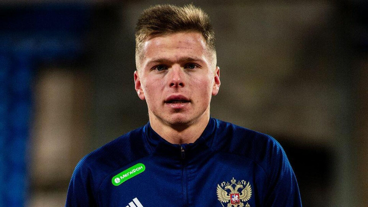 Данил Круговой