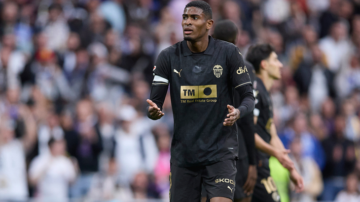 Кристиан Москера