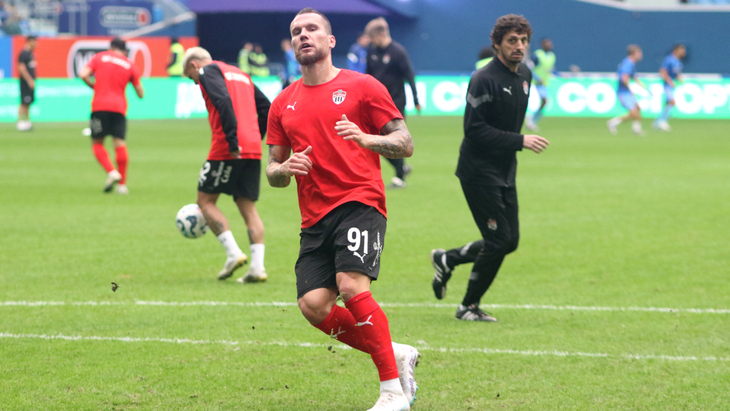 Антон Заболотный Антон Заболотный