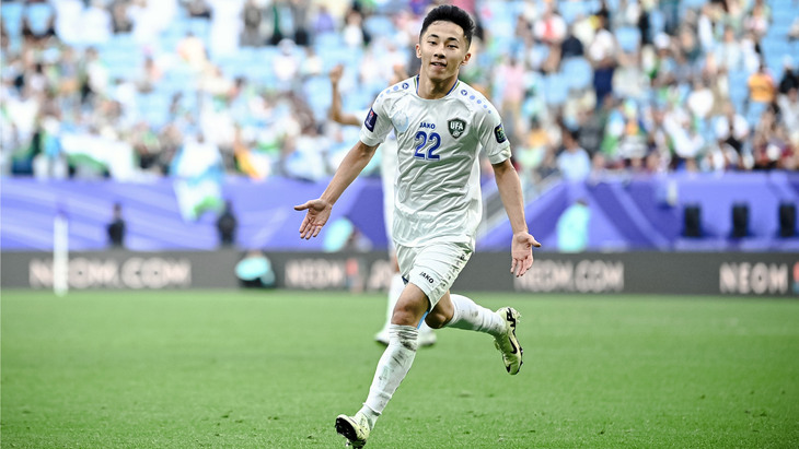 Аббосбек Файзуллаев Аббосбек Файзуллаев