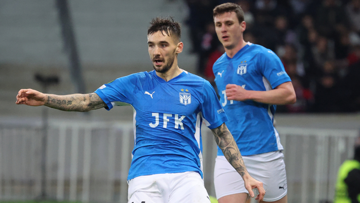 «Клаксвик»